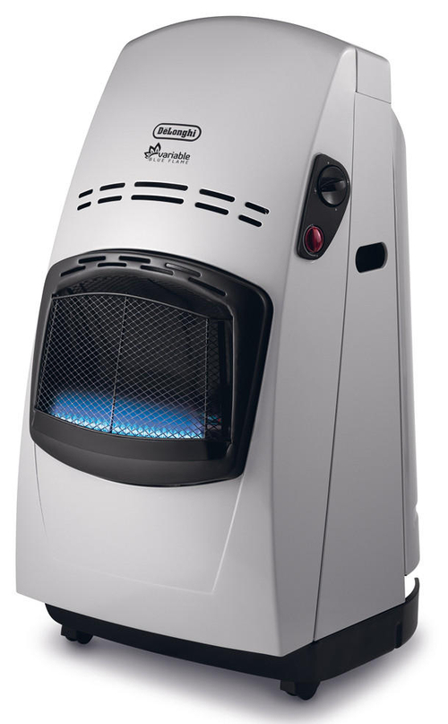 ESTUFA VBF-2 LLAMA AZUL 4200W DOBLE SIST. SEG.