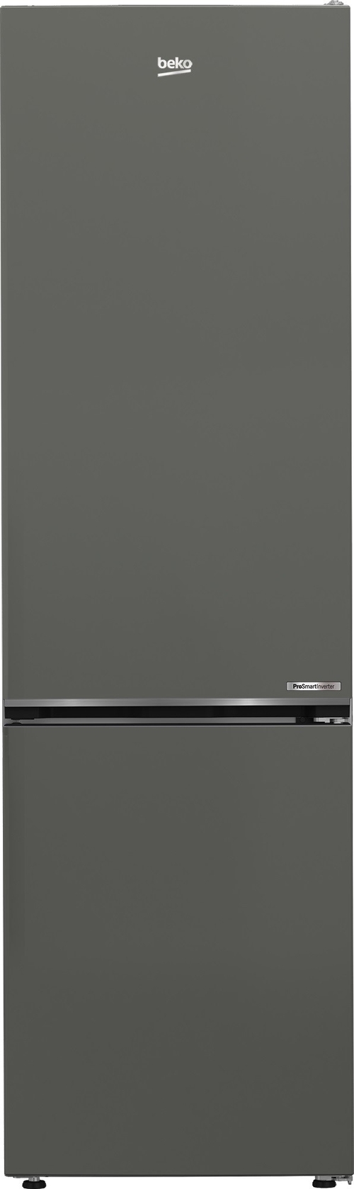 COMBI NF B1RCNE-404-G 203X60 LOOK INOX. (E) CONTROL MECANICO