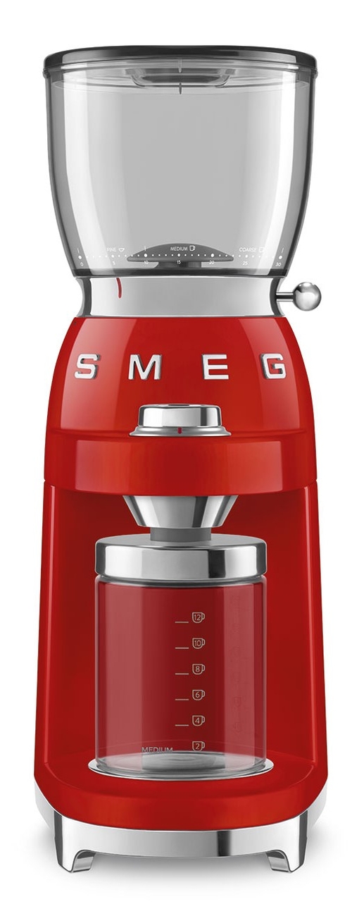 MOLINILLO CAFE CGF-11-RDEU ROJO 150W 450RPM 9 FUNCIONES
