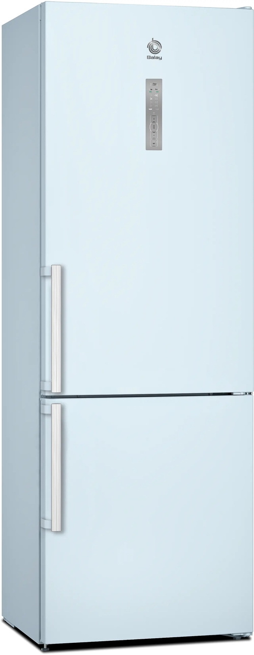 COMBI BALAY 3KFE777WE 203x70 438L NF BCO