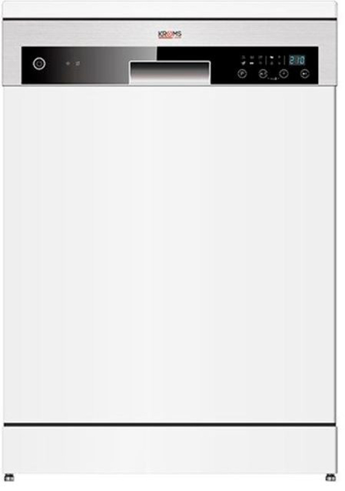 LAVAV KLV-600-3-B3-XBK 3aBAND BLANCO PDIG (D)A+++