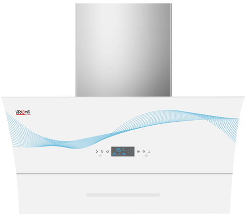 CAMPANA KC-LINE-900-TC-W1 840M3 DISPLAY TC 65DB 90CM