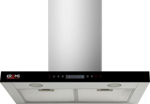 CAMPANA KC-TI-70-TC-GBK1 840M3 TC 65DB 70CM