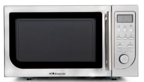 MICROONDAS MIG-2525 25L INOX 900W GRILL