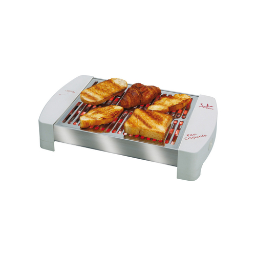 TOSTADOR TT-589 BLANCO 4 BARRAS CUARZO 480W