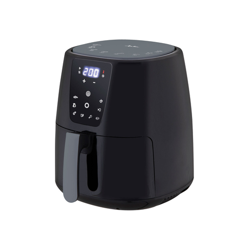 FREIDORA AIRE JEFR-1225 5L 1300W  TEMPOR. 30MIN. 200º C