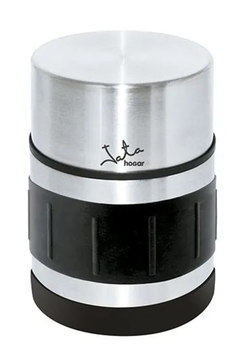 TERMO INOX MODELO 825 CAP. 500 ML  SOLIDOS