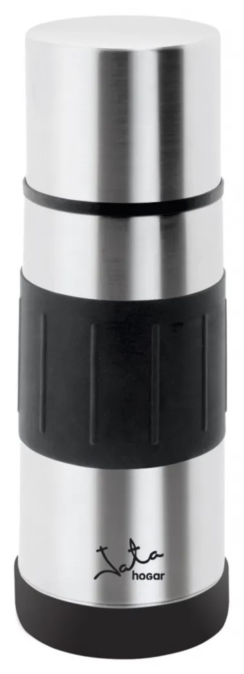 TERMO INOX MODELO 838 CAP. 1LITRO LIQUIDOS