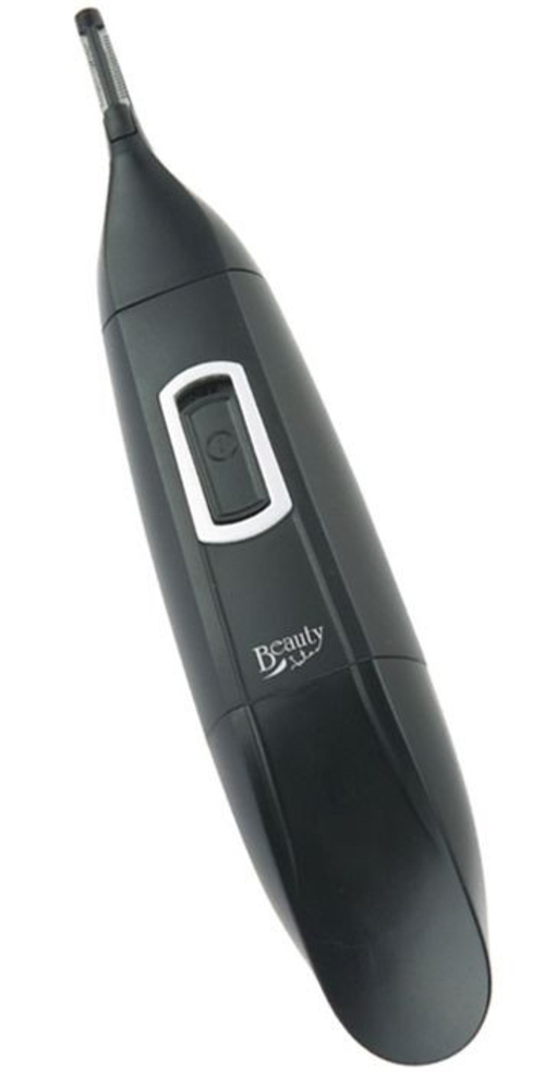 PERFILADOR/NARICERO CN-15B NARIZ OREJAS CEJAS A.INOX. 2 ACCESORIOS