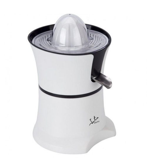 EXPRIMIDOR EX-549 60W MOTOR AC SIST.ANTIGOTEO BLANCO