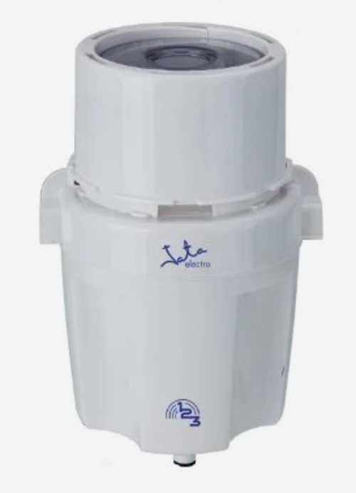 PICADORA PC-123-N 700W DESMONTABLE CUCHILLAS ACERO