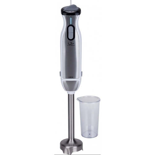 BATIDORA BT-185 1000W ACERO DOBLE CUCHILLA TITANIUM