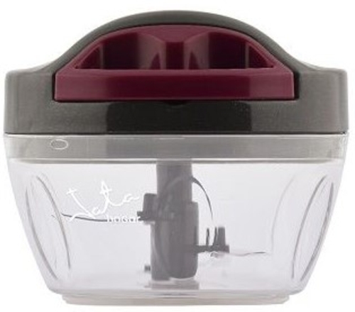 PICADORA AC-57-E CAP. 300ML 2 ACCES. CUCHILLA A.INOX.