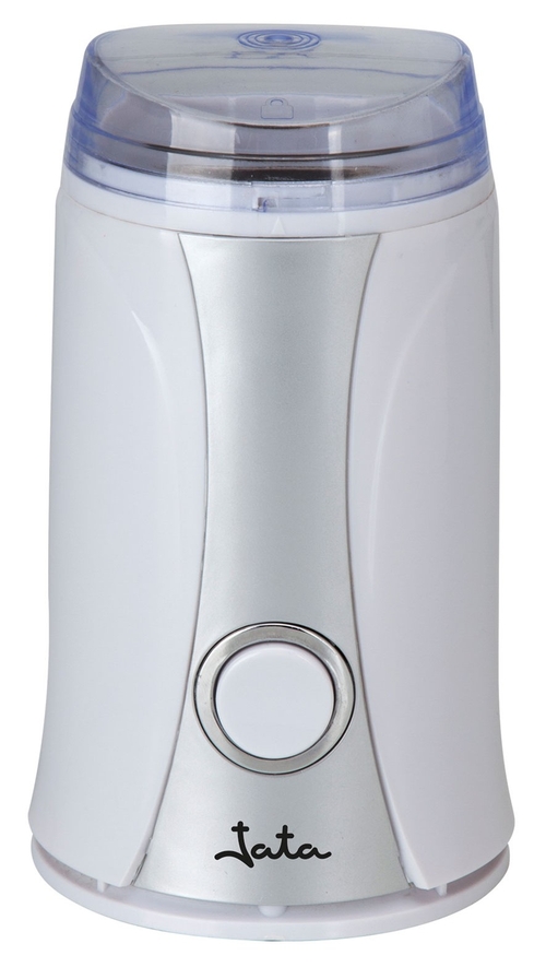 MOLINILLO CAFE ML-132 160W A.INOX. CAP. 65GR. CUCHILLA A.INOX.