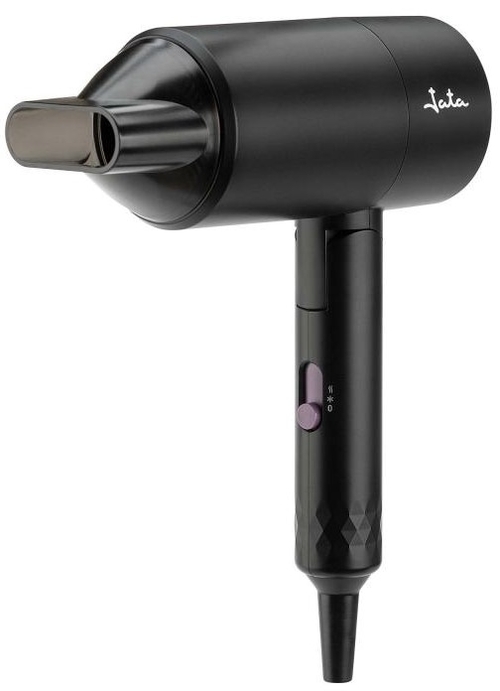 SECADOR VIAJE JBSC-1430 2200W 3VEL. INCLUYE TOALLA MANGO ABATIBLE