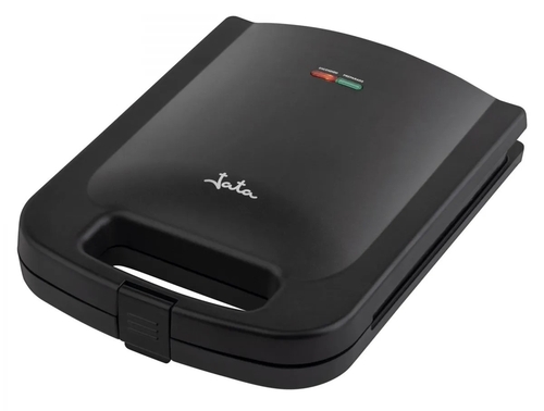 SANDWICHERA JESW-1551 4CAVID. 1400WTS PLACAS ANTIADH. FACIL LIMPIEZA