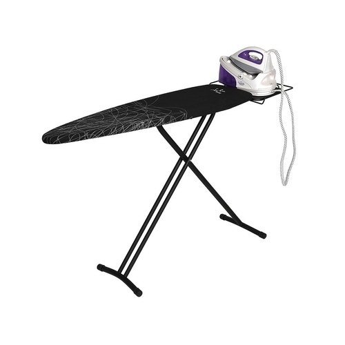 TABLA DE PLANCHAR MODELO TP520 COMPACT 124X40 SUPERFICIE