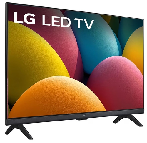 TV 80cm(32")LG(T)32LR60006LA FHD SMART TV DVT2