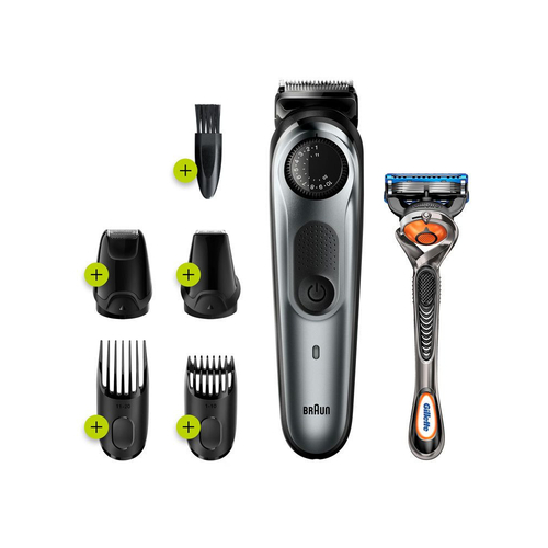 BARBERO BT-7220 8EN1 PRECISION AUTONOMIA 100 MIN.