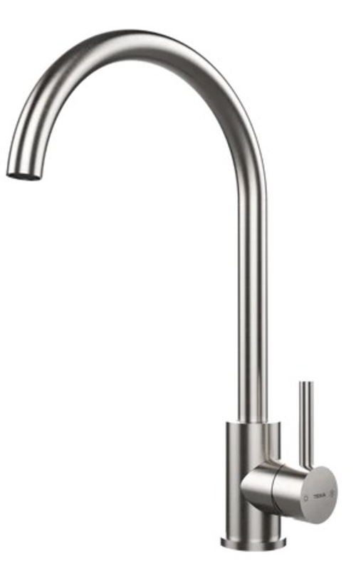 GRIFO UNI 9310 INOX PULIDO 116030070