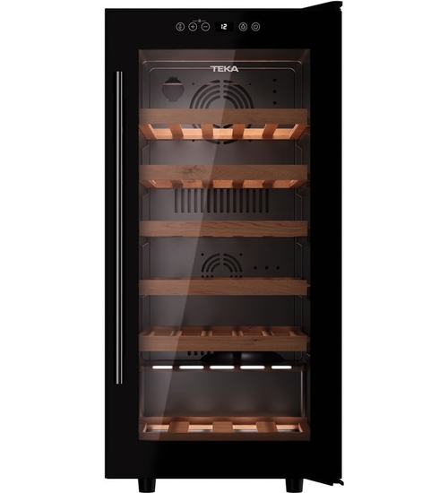 VINOTECA RVF 10032 78x38x58 113610001