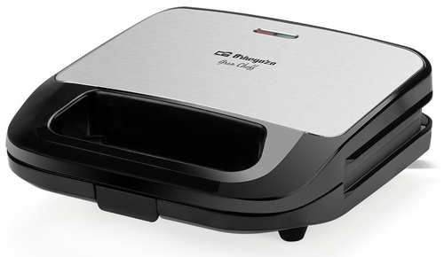 GRILL GOFRERA SAND. SW-7560 3 EN 1 750W PLACAS INTERCAMBIABLES