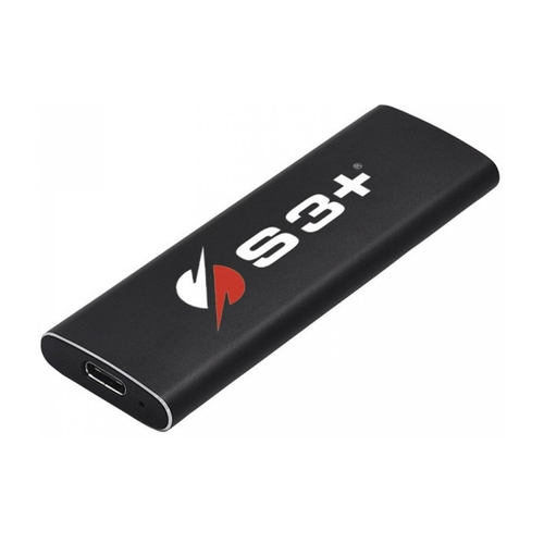 DISCO EXTERNO MAXTOR S3+ SSD 480GB 2.5"