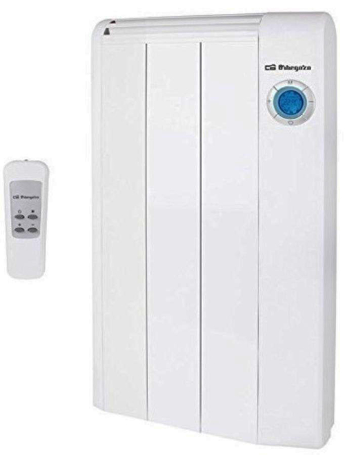 EMISOR TER. RRE-510 3EL 500W LCD PIES MANDO