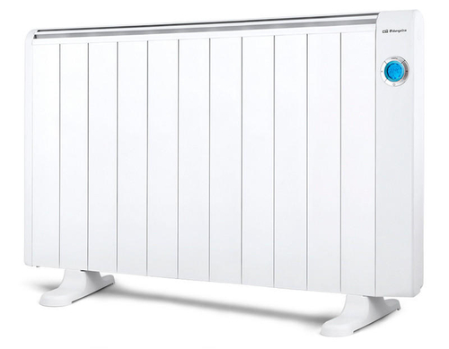 EMISOR TER. RRE-1810 10ELE 1800W LCD PIES MANDO