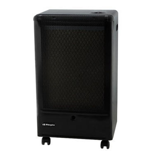 ESTUFA CATALITICA H-55 3000W PANEL CATAL. DOBLE CAPA
