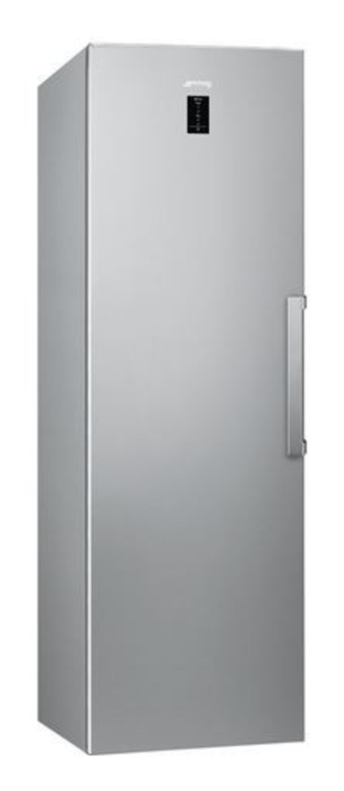 CONG. VERT. NF FF-18-EN3HX 186X60 INOX. (E)(A++) DISPLAY