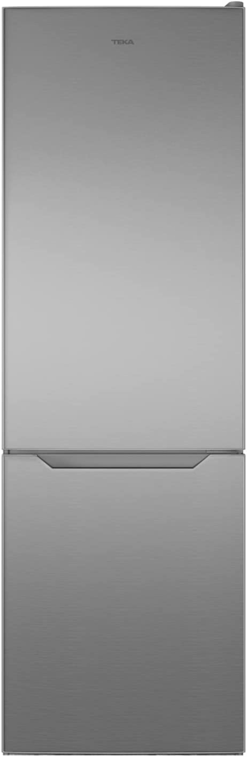 COMBI TEKA NFL 342 C E-INOX 188x59.5 (E)(A++)ILUM LED    113420000