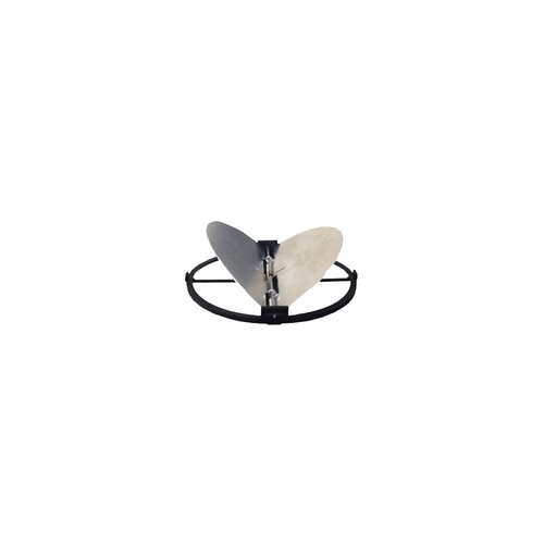  Válvula Antirretorno Ø12cm  133.0056.177