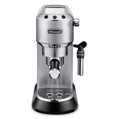 CAFETERA EXPRESSO EC-685-M INOX 15 BARES DOBLE ALTURA
