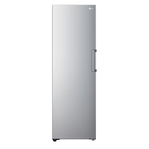 CONG. VERT. GFT-41-PZGSZ 186X60 N-FROST (E) INOX.ANTIH. COMPRESRO INVERTER