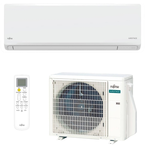 ACOND. ASY-25-KN 2150FR. INVERTER R-32 (A++/A+) (3NGF89910) U.I.89911+U.E.89912