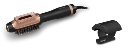 CEPILLO-SECADOR CF-9840-FO FUNCION 2 EN 1 MOTRO IONICO FUNCION CARE