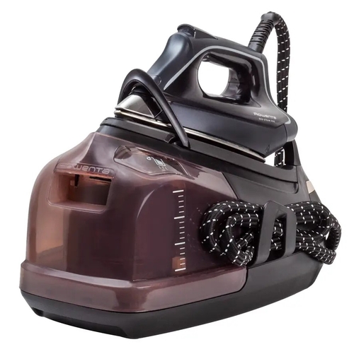 CENTRO PLANCHADO DG-9611-F0 2800W 7,4 BARES G.VAPOR 480G/MIN. CAP.DEP. 1,3LTS.