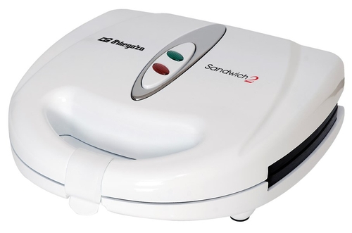 SANDWICHERA SW-5000 BLANCA 2 CAV