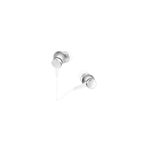 AURICULARES XIAOMI MI IN EAR HEADPHONES BASIC (SILVER)