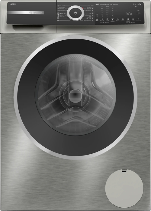 LAVAD. BOSCH WGH244AXES 9K 1400R DSP CF INOX
