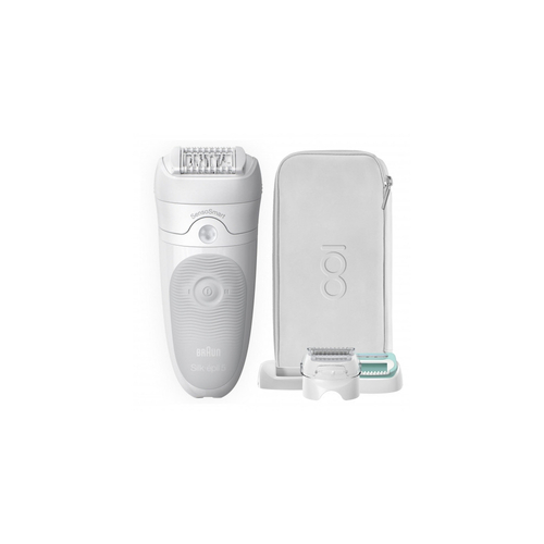 DEPILADORA SE-5 MAX (5 AÑOS GARANTIA)