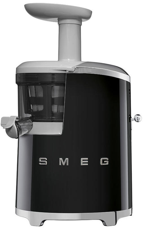 LICUADORA SJF-01-BLEU NEGRA 150W JARRA 500ML. EXTRACCION LENTA