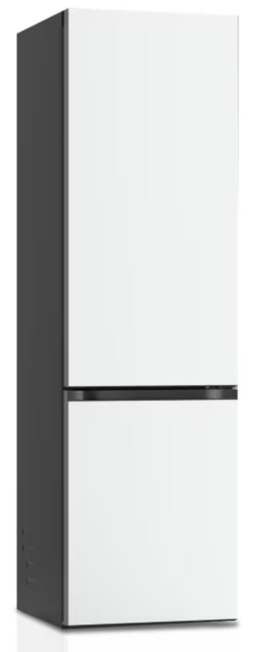 COMBI NF GBB-72-TW9DQ 203X60 CRISTAL BLANCO (A) (A+++)