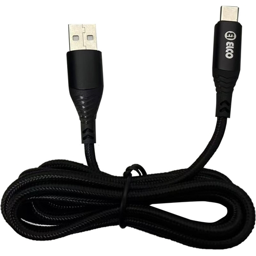 CABLE ELCO PD-33TC USB A TIPO C