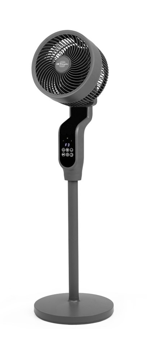 VENT. PIE SF-4000 2EN1 45W SOBREMESA Y PIE 6 VEL. M.DIST. TEMPOR. 120 MIN.