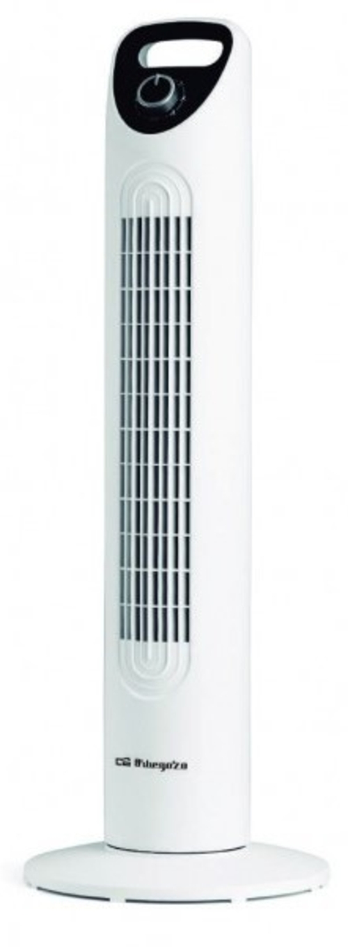 VENT. TORRE TW-0600 45W 3VEL. ALTURA 80CM. OSCILANTE