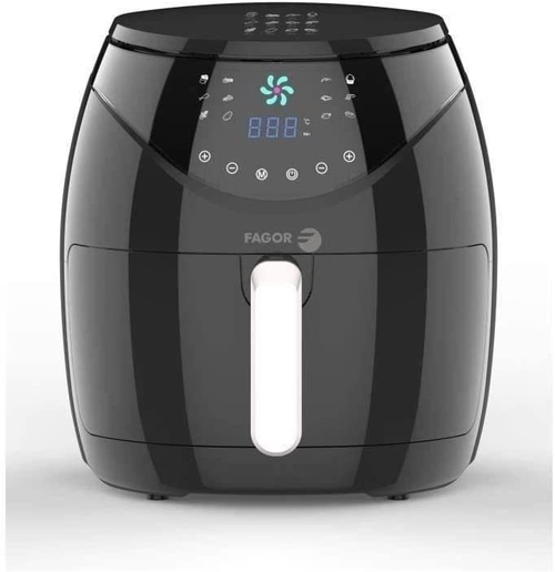 FREIDORA AIRE FG/E-145FR 5,5L 1800W TERMOSTATO