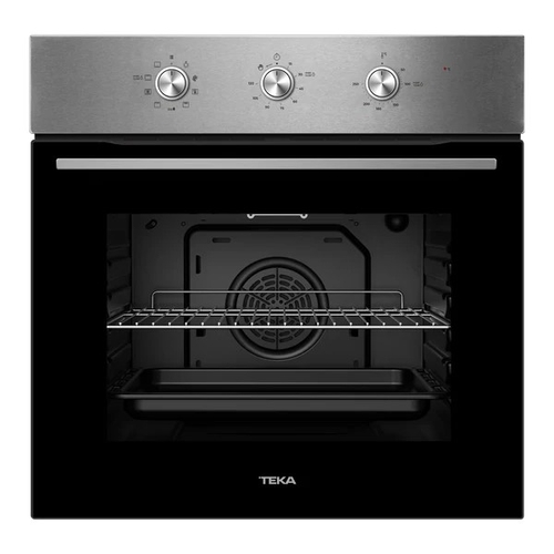 HORNO MULTIF. HCB 6165 INOX 65L (A) 111020098