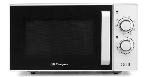 MICROONDAS MIG-2531 25L BLANCO 900/1000 WTS. 5 NIV. POTENCIA
